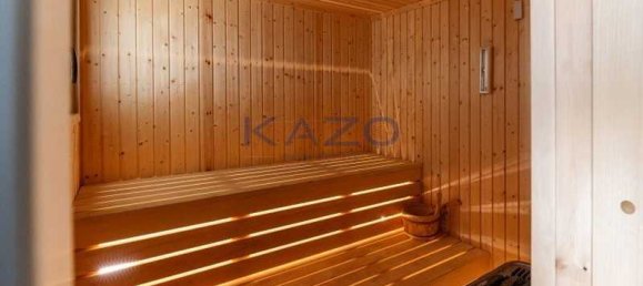 Apartamento T2 em Germasogeia, Cyprus N.º 14912 9