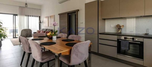 Apartamento T2 em Germasogeia, Cyprus N.º 14912 3