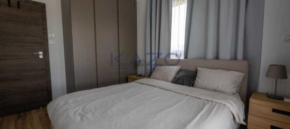 Apartamento T2 em Germasogeia, Cyprus N.º 14912 5