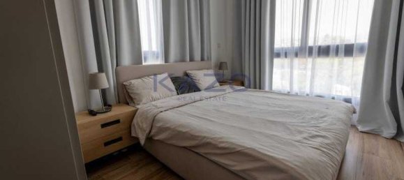 Apartamento T2 em Germasogeia, Cyprus N.º 14912 4