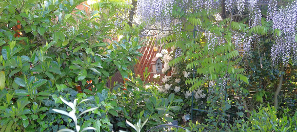 4غرفة شقة في Saarbrucken, Germany رقم 258441 9