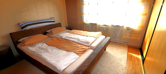 4غرفة شقة في Saarbrucken, Germany رقم 258441 19