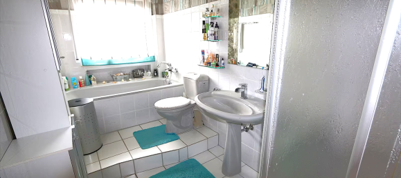 4غرفة شقة في Saarbrucken, Germany رقم 258441 24