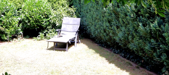 4غرفة شقة في Saarbrucken, Germany رقم 258441 11