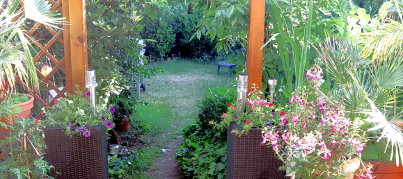 4غرفة شقة في Saarbrucken, Germany رقم 258441 2