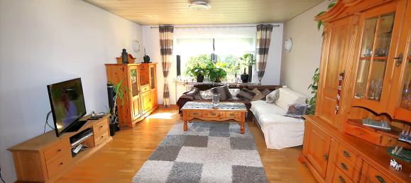 4غرفة شقة في Saarbrucken, Germany رقم 258441 10