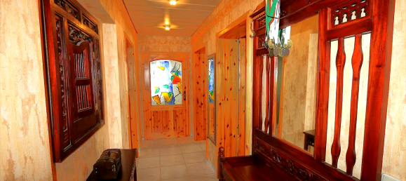 4غرفة شقة في Saarbrucken, Germany رقم 258441 7