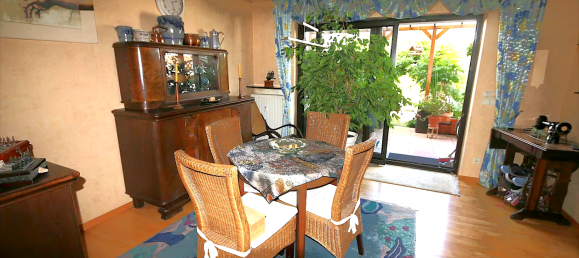 4غرفة شقة في Saarbrucken, Germany رقم 258441 13