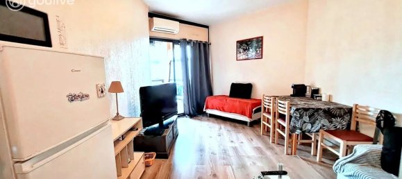 Studio in Santa-Lucia-di-Moriani, France, Nr. 157508 3