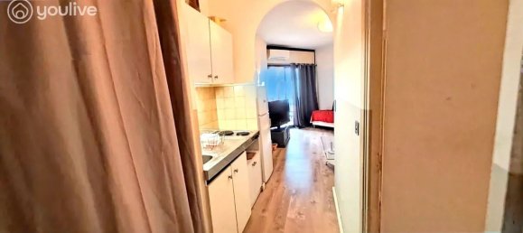 Studio in Santa-Lucia-di-Moriani, France, Nr. 157508 7