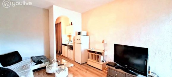 Studio in Santa-Lucia-di-Moriani, France, Nr. 157508 8