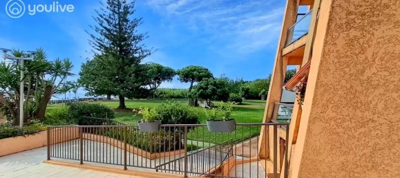 Studio in Santa-Lucia-di-Moriani, France, Nr. 157508 2