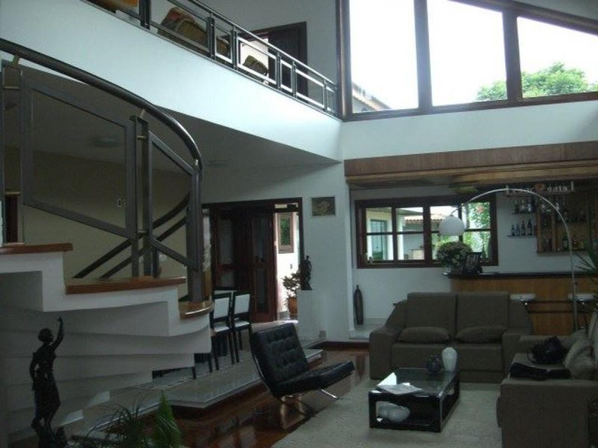 3 غرف نوم منزل في Sao Paulo, Brazil رقم 515391