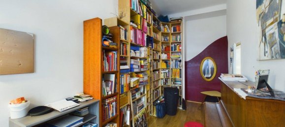 4 rooms Office in Margareten, Austria No. 149946 12