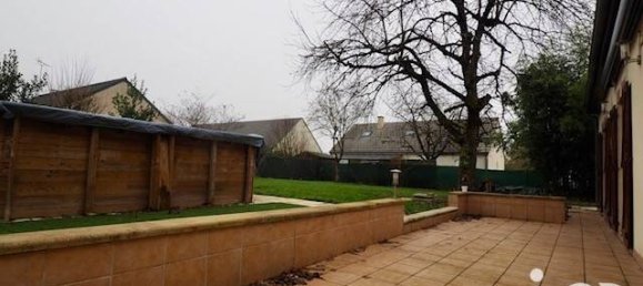 5 bedrooms House in Saint-Jean-de-la-Ruelle, France No. 263704 9