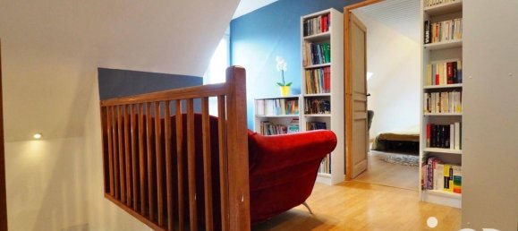 5 bedrooms House in Saint-Jean-de-la-Ruelle, France No. 263704 11