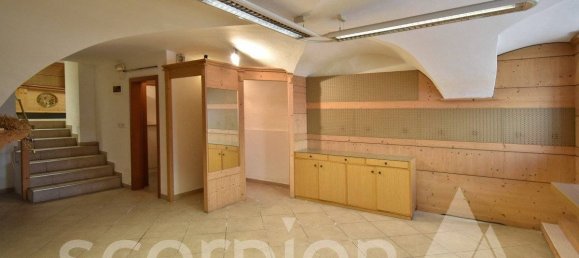 3 rooms Commercial property in Predazzo, Italy No. 164807 7