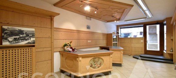 3 rooms Commercial property in Predazzo, Italy No. 164807 3