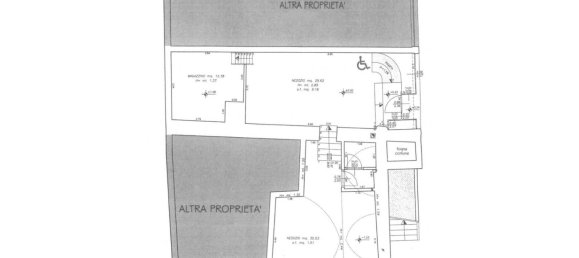 3 rooms Commercial property in Predazzo, Italy No. 164807 10