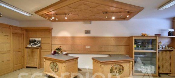 3 rooms Commercial property in Predazzo, Italy No. 164807 5