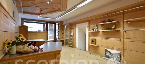3 rooms Commercial property in Predazzo, Italy No. 164807 4