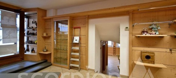 3 rooms Commercial property in Predazzo, Italy No. 164807 6