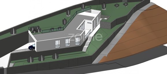 Terrain à Sao Vicente, Portugal 1023m² No. 92850 8