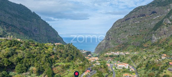 Terrain à Sao Vicente, Portugal 1023m² No. 92850 12