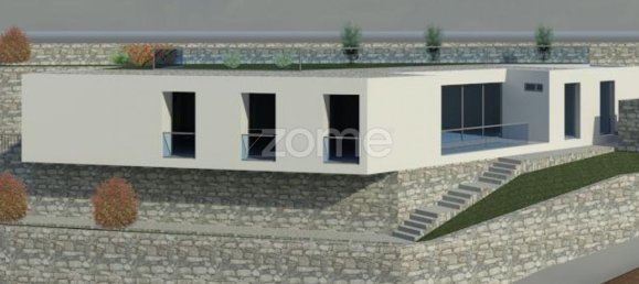 Terrain à Sao Vicente, Portugal 1023m² No. 92850 6