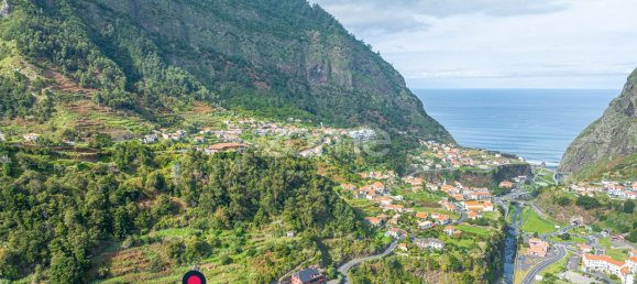 Terrain à Sao Vicente, Portugal 1023m² No. 92850 11