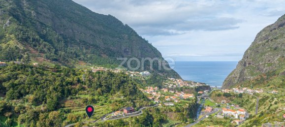 Terrain à Sao Vicente, Portugal 1023m² No. 92850 3