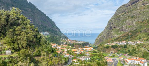 Terrain à Sao Vicente, Portugal 1023m² No. 92850 2