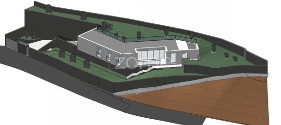 Terrain à Sao Vicente, Portugal 1023m² No. 92850 9