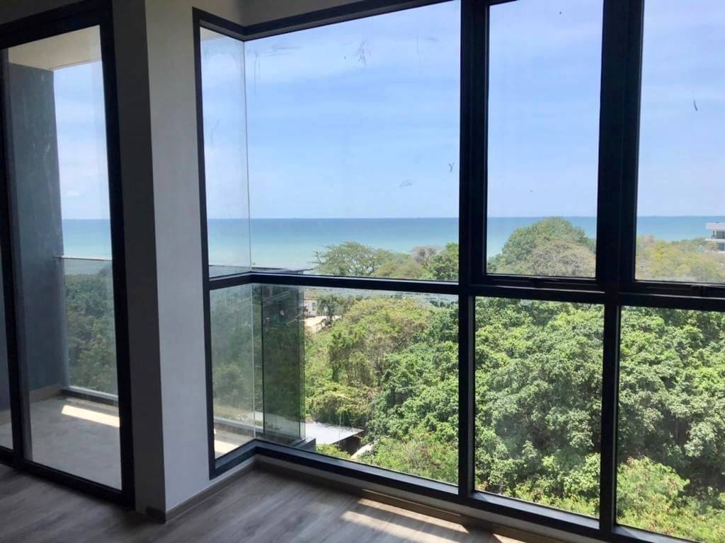 1 chambre Condo à Pattaya, Thailand No. 5422
