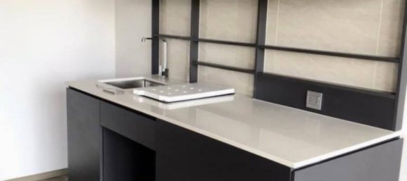 1 chambre Condo à Pattaya, Thailand No. 5422 4