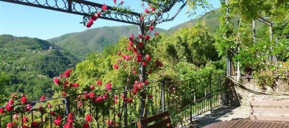 25-Zimmer Haus in Pontremoli, Italy, Nr. 232149 9