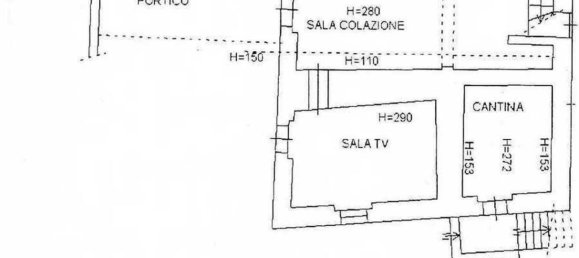 25-Zimmer Haus in Pontremoli, Italy, Nr. 232149 19