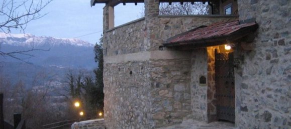 25-Zimmer Haus in Pontremoli, Italy, Nr. 232149 4