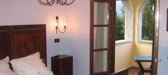 25-Zimmer Haus in Pontremoli, Italy, Nr. 232149 12