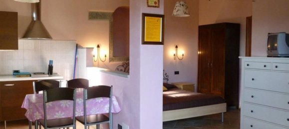25-Zimmer Haus in Pontremoli, Italy, Nr. 232149 16