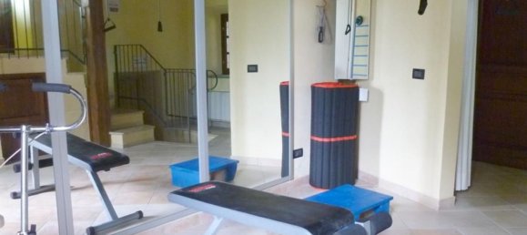 25-Zimmer Haus in Pontremoli, Italy, Nr. 232149 10