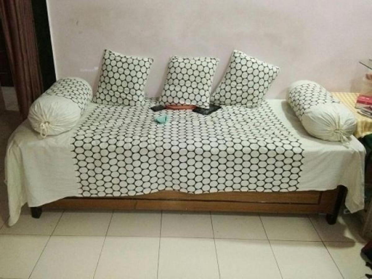 Студия в Мумбаи, Индия № 8751