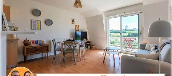 1 bedroom Apartment in Roscoff, France No. 306130 4