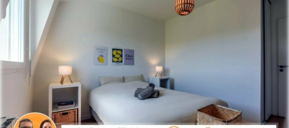 1 bedroom Apartment in Roscoff, France No. 306130 8