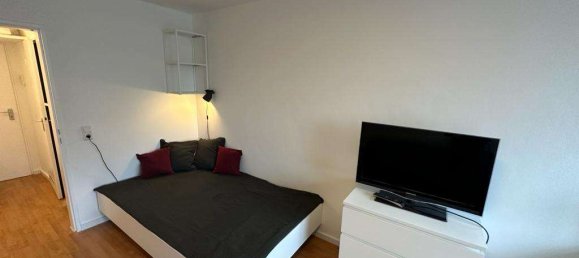 1 غرف نوم شقة في Cologne, Germany رقم 205375 16