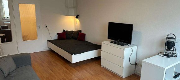 1 غرف نوم شقة في Cologne, Germany رقم 205375 4