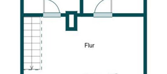 2 Schlafzimmer Stadthaus in Bremen, Germany, Nr. 353268 3