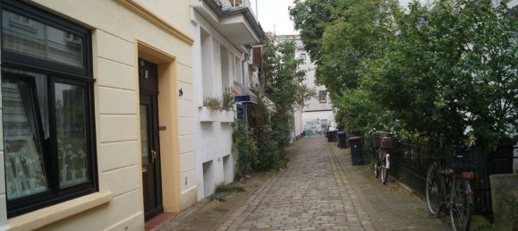 2 Schlafzimmer Stadthaus in Bremen, Germany, Nr. 353268 16