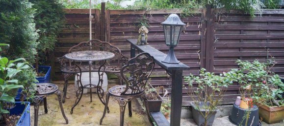 2 Schlafzimmer Stadthaus in Bremen, Germany, Nr. 353268 14