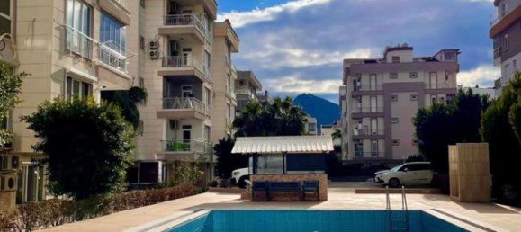 Apartamento 2+1 em Antalya, Turkey N.º 34335 2